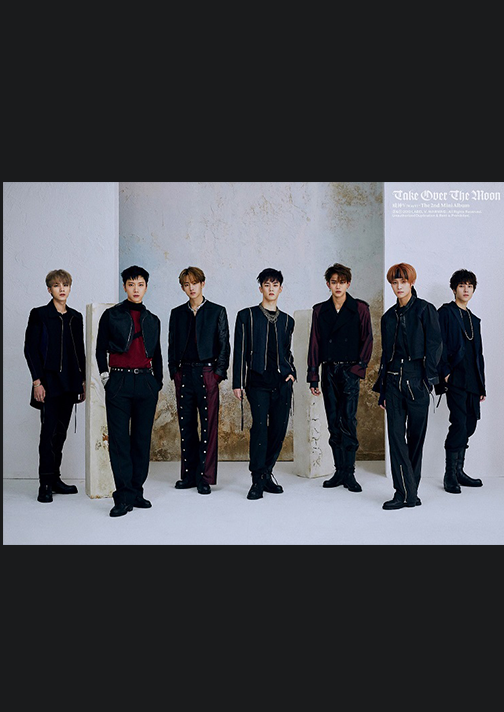 บอยแบนด์จีน WayV กลับมายึดความสนใจของวงการเพลง ด้วยมินิอัลบั้มชุดที่ 2 ‘Take Over The Moon’ และเพลงเปิดตัว ‘Moonwalk’