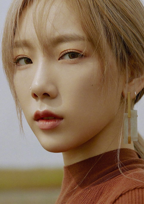 โวคอล ควีน ‘TAEYEON’ กลับมาจุดประกายความร้อนแรง โชว์ความรู้สึกที่ลึกซิ้งยิ่งขึ้น ผ่านอัลบั้มเต็มชุดที่ 2 ‘Purpose’ พร้อมเพลงเปิดตัวสุดเข้มข้น ‘Spark’
